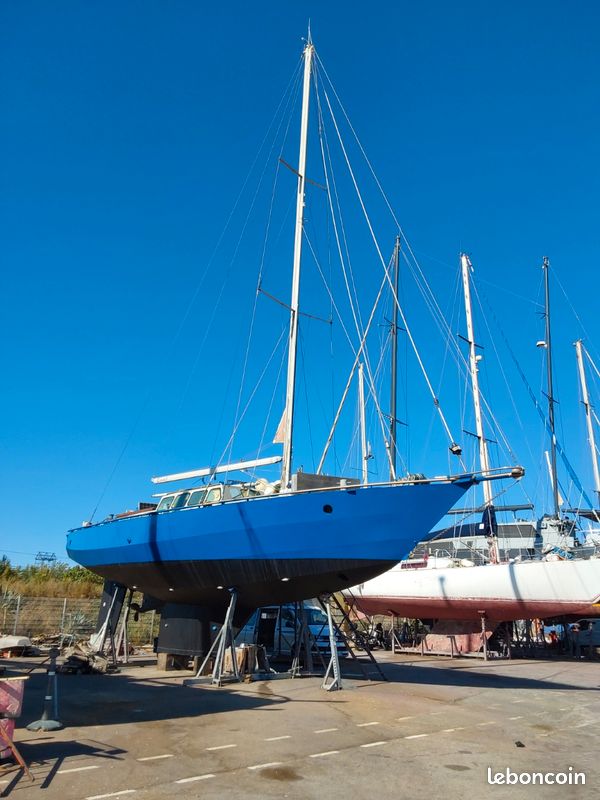 Chimère 16, Alizee Marine — View photo 1