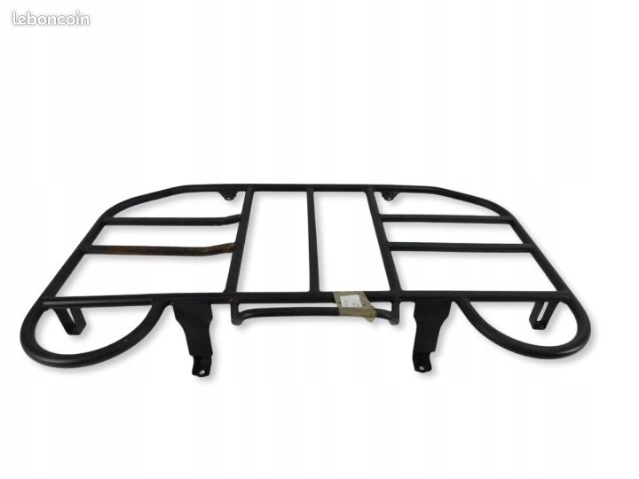 Porte-bagages avant CFMoto CFORCE 500 OEM 901B-140200 rack avant (image 1)