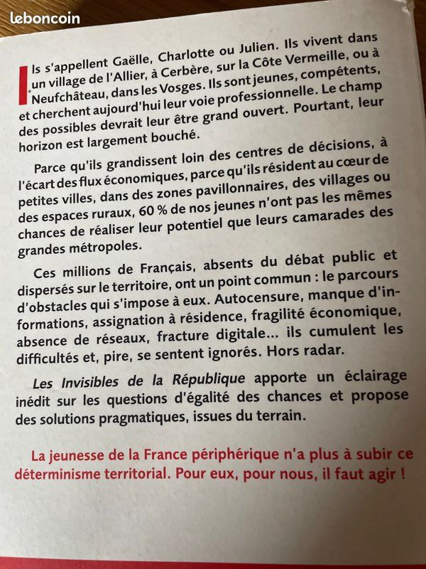 Les invisibles de la république (image 2)