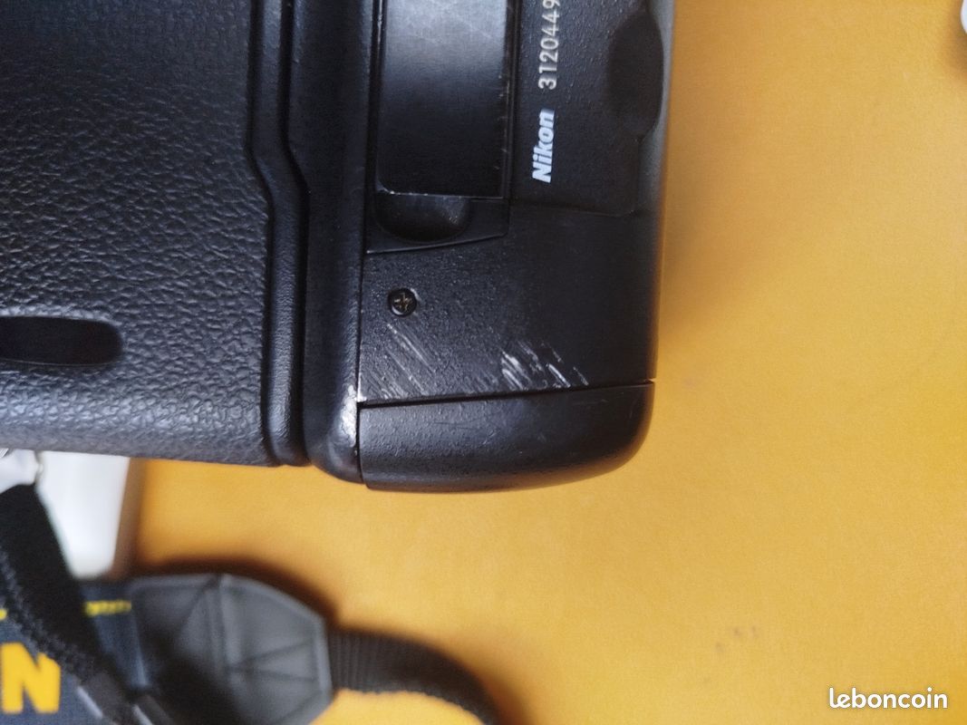 Nikon f5 (image 5)