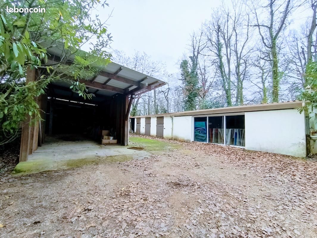 Maison 12 pièces 340 m² - Châtellerault 86100 (image principale 14)