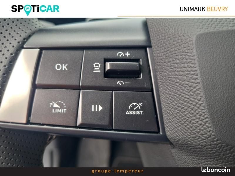 Opel Astra 1.2 Turbo Hybrid 145ch Ultimate e-DCT 6 (image 16)