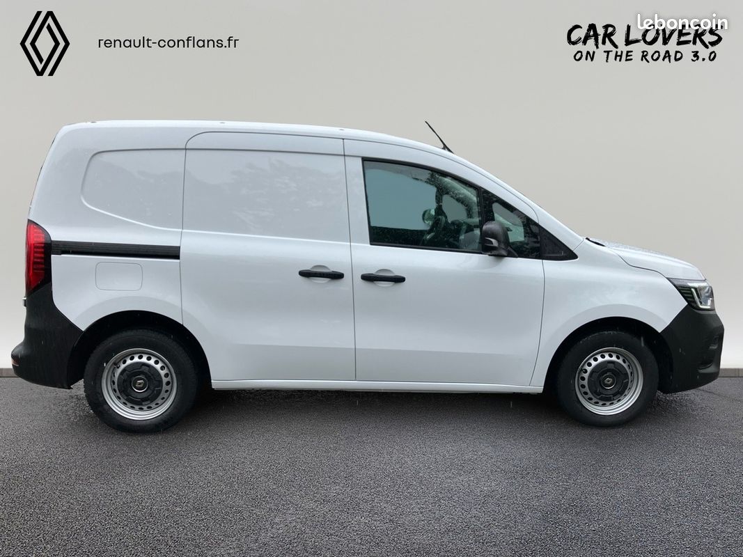 Renault blue dci 115 grand confort - 22 (image 6)