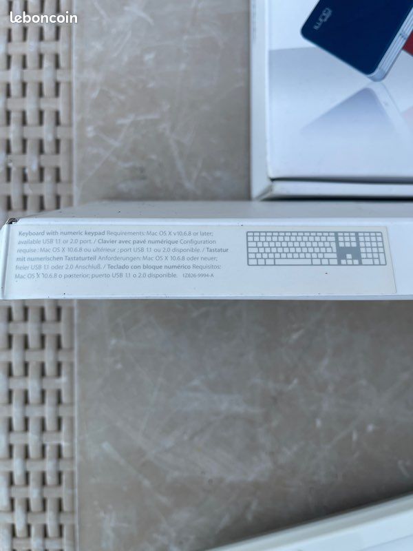 Clavier (image 2)