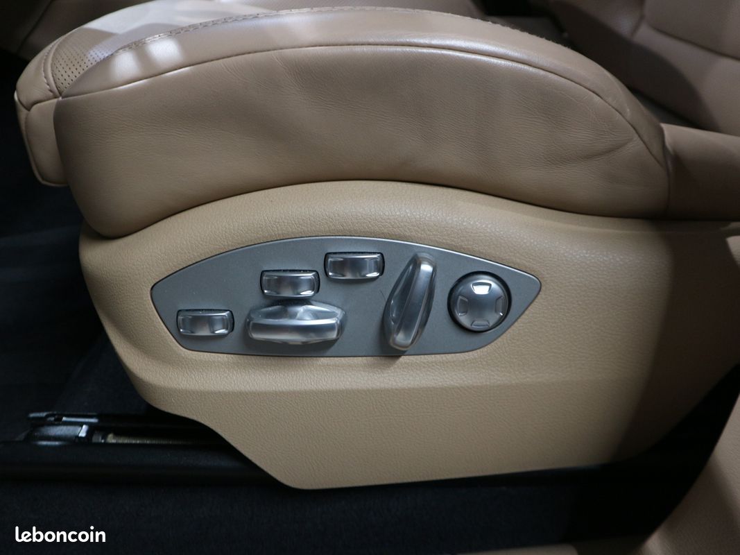 Porsche MACAN (95B) 3.0 V6 354CH S PDK (image 18)