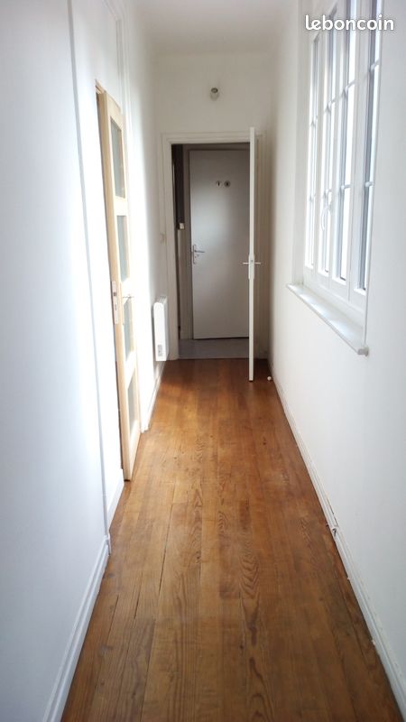 Appartement 3 pièces 51 m² · à Arras · 51,1 m² · 695 €