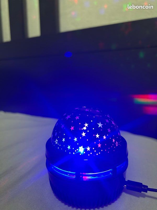 2X Lampe De Nuit Champignon Tactile - 3 Modes Lumineux  3000K-6000K  - Lampe De Table Sans Fil Decoration Lumineuse Contemporaine 96510469