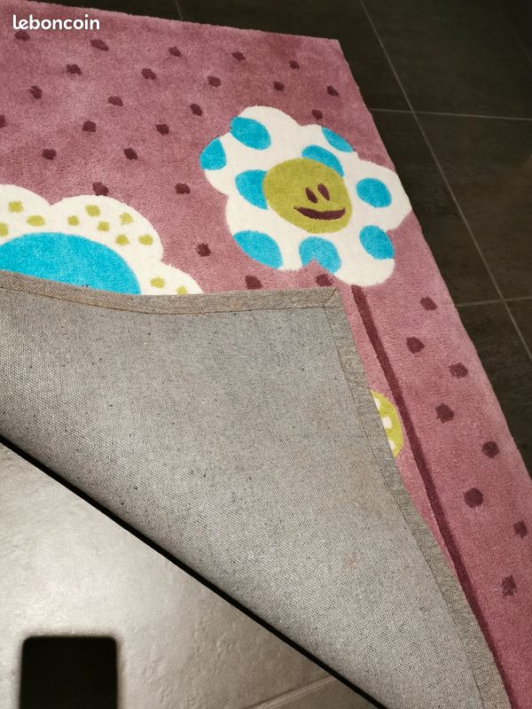 Tapis chambre enfant (image 2)
