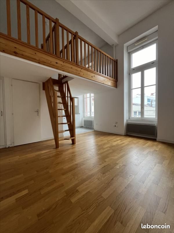 Appartement 2 pièces 38 m² · à Strasbourg · 38 m² · 765 €/mois