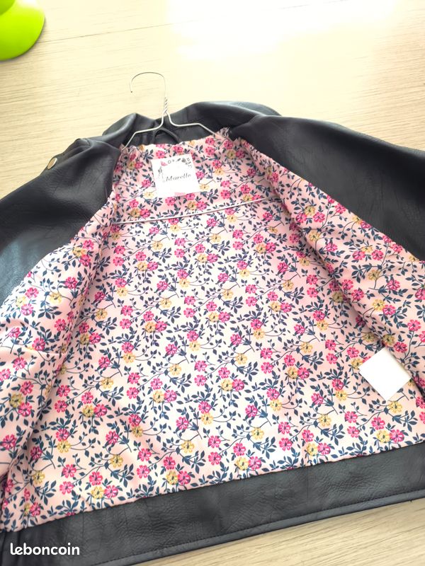 Veste (image 2)