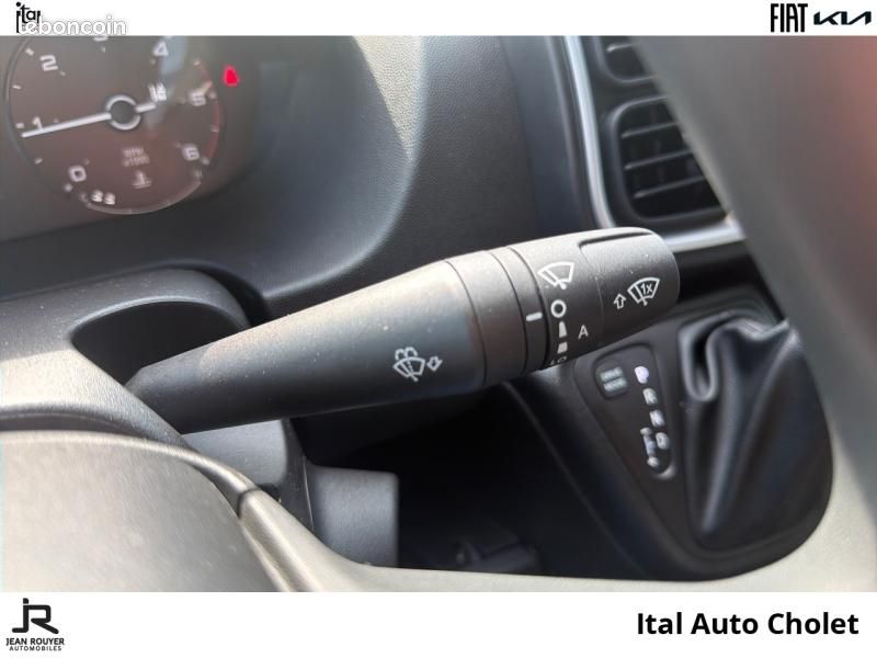 Fiat Ducato Fg L2H2 3.5 140ch Business Pro BVA8 (image 11)