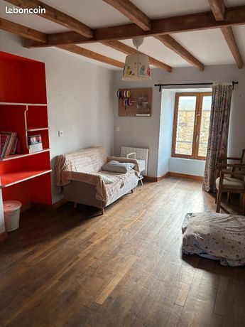 Maison 6 pièces 145 m²
