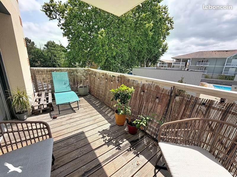 Appartement 2 pièces 42 m² · à La Teste-de-Buch · 42 m² · 212 500 €