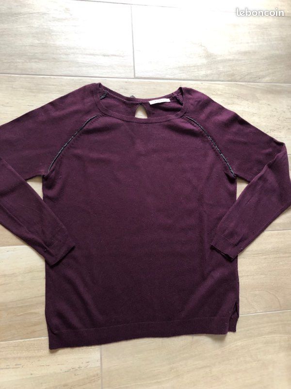 Pull femme Camaieu (image 1)