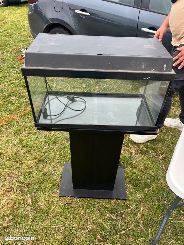 Aquarium 30l (image 1)