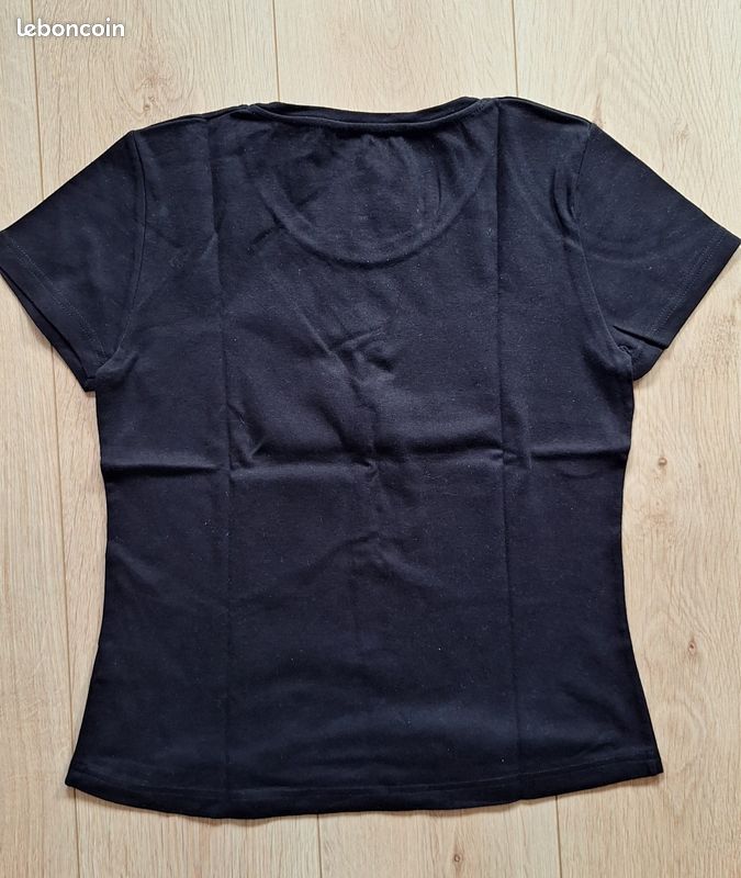 Tee-shirt - Femme - Taille 42/44 - TBE (image 3)