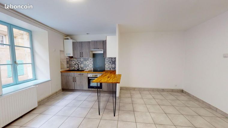 Appartement 1 pièce 40 m²