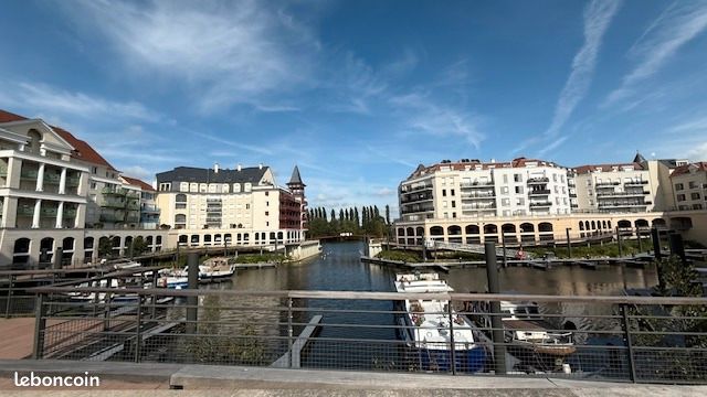 Appartement 3 pièces 65 m² · à Cormeilles-en-Parisis · 65 m² · 1 700 €