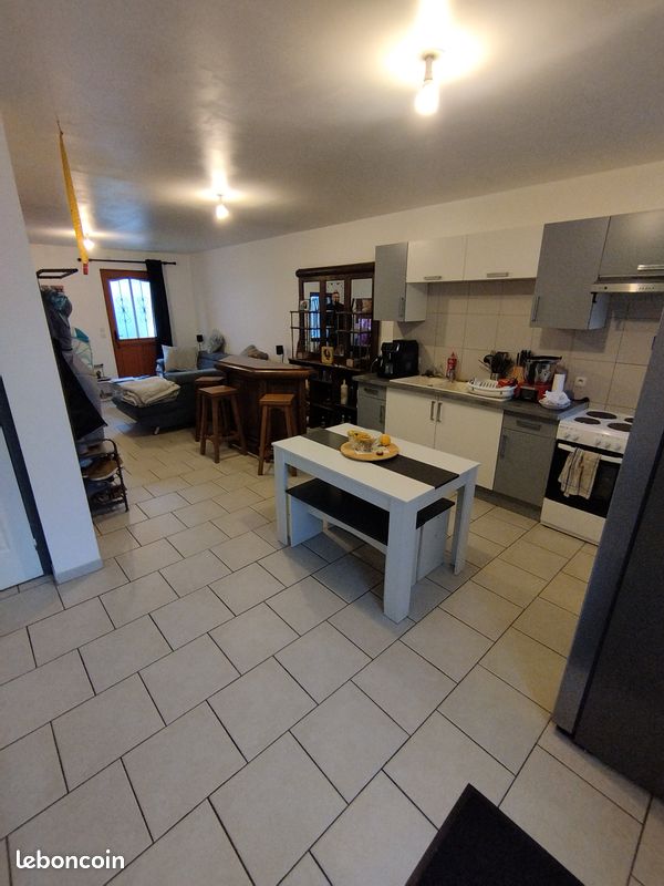 Maison 4 pièces 85 m² · à Beautheil-Saints · 85 m² · 180 000 €