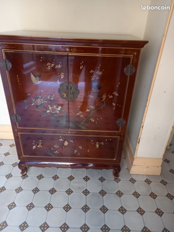 Meuble chinois (image 1)