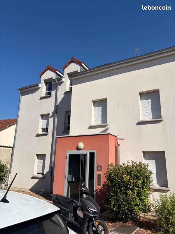 Appartement 4 pièces 99 m² · à Troyes · 99 m² · 937 €/mois