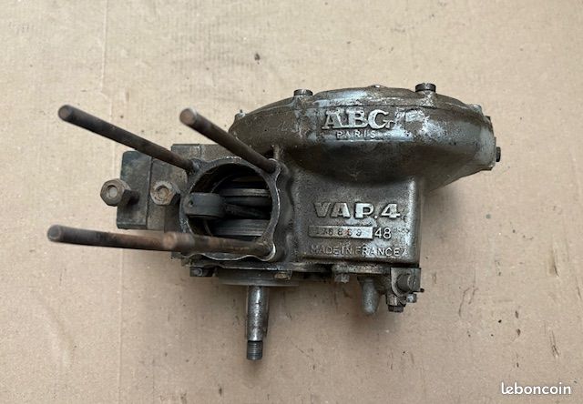 Moteur vap 4 occasion