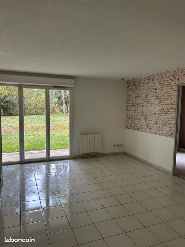 Appartement 3 pièces 50 m² · à Royan · 50 m² · 700 €/mois