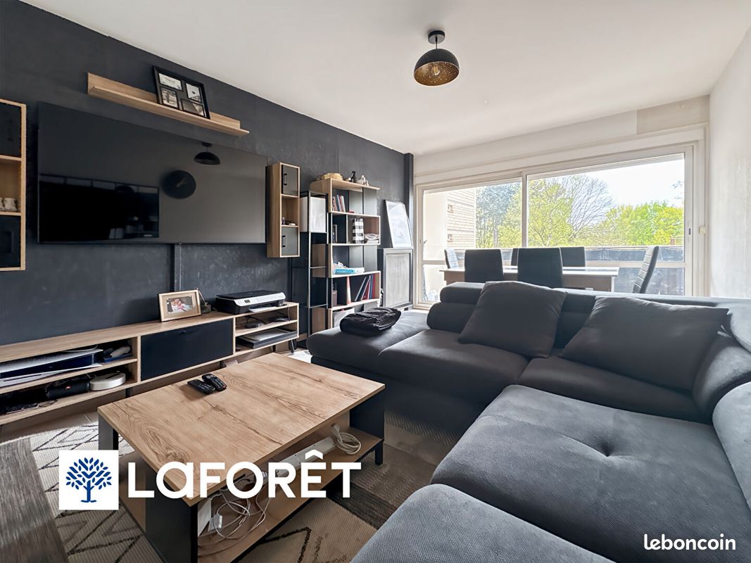 Appartement 3 pièces 63 m² · à Saint-Michel-sur-Orge · 63 m² · 159 560 €