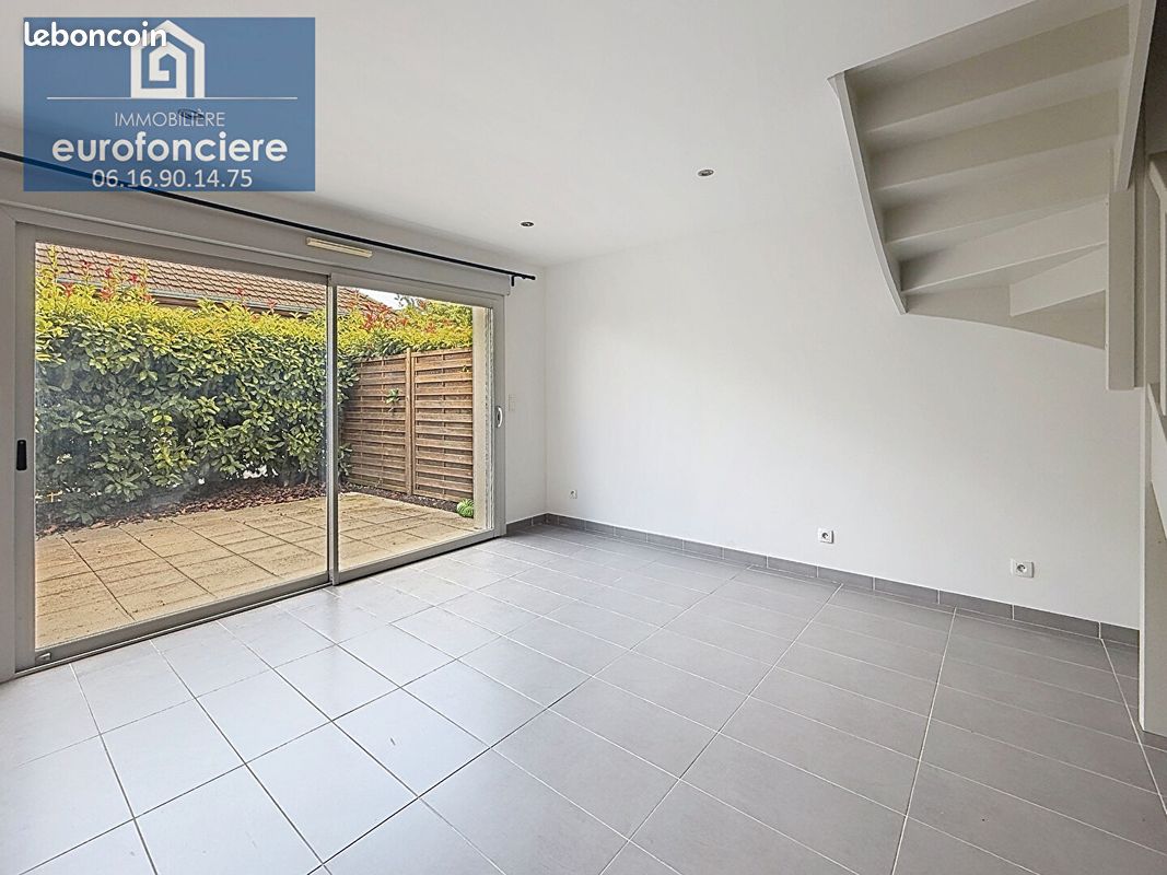Appartement 3 pièces 69 m² · à Bréviandes · 69 m² · 860 €