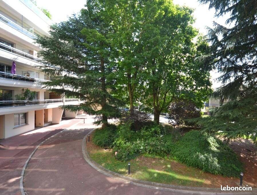 Appartement 2 pièces 56 m² · à Nogent-sur-Marne · 56 m² · 1 550 €/mois