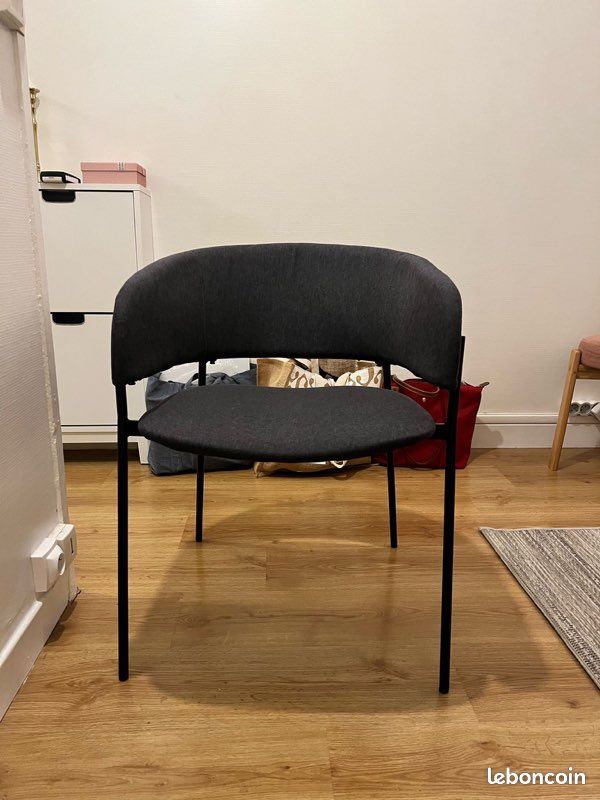 Fauteuil de table (image 4)