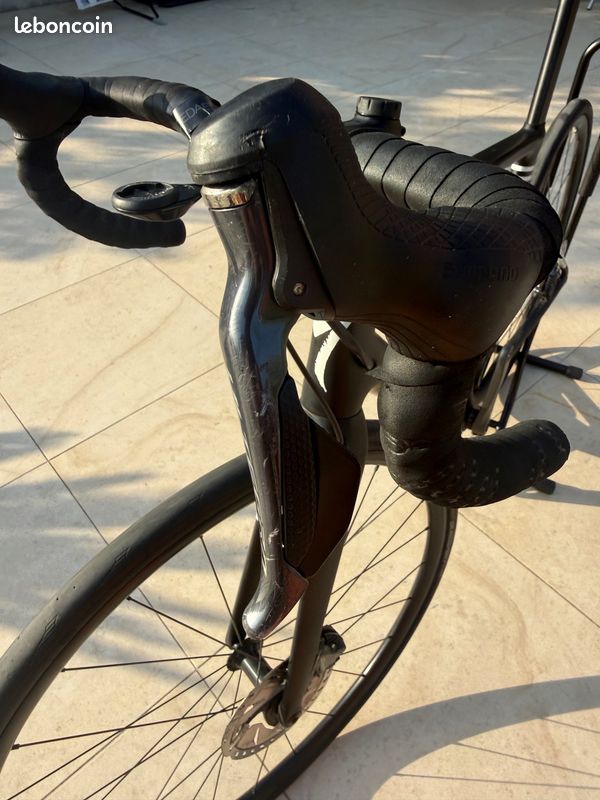 Specialized Roubaix Expert 2021 (image 5)
