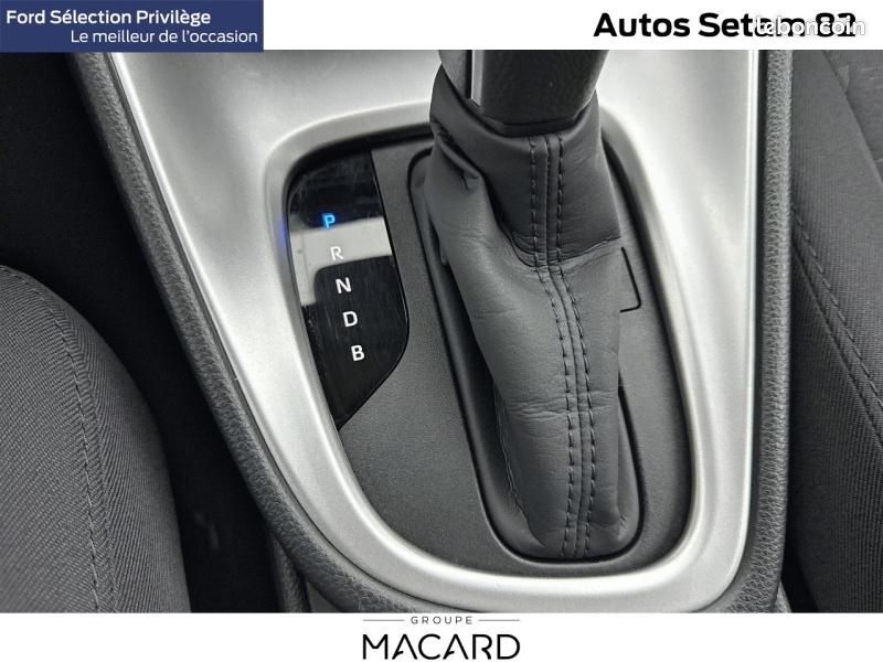 Mazda Mazda 2 Hybrid 1.5 Hybrid 116ch Centre-Line 2025 (image 26)