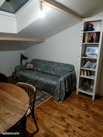 Appartement 1 pièce 50 m²