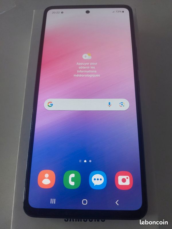 Samsung A53 5G (image 5)