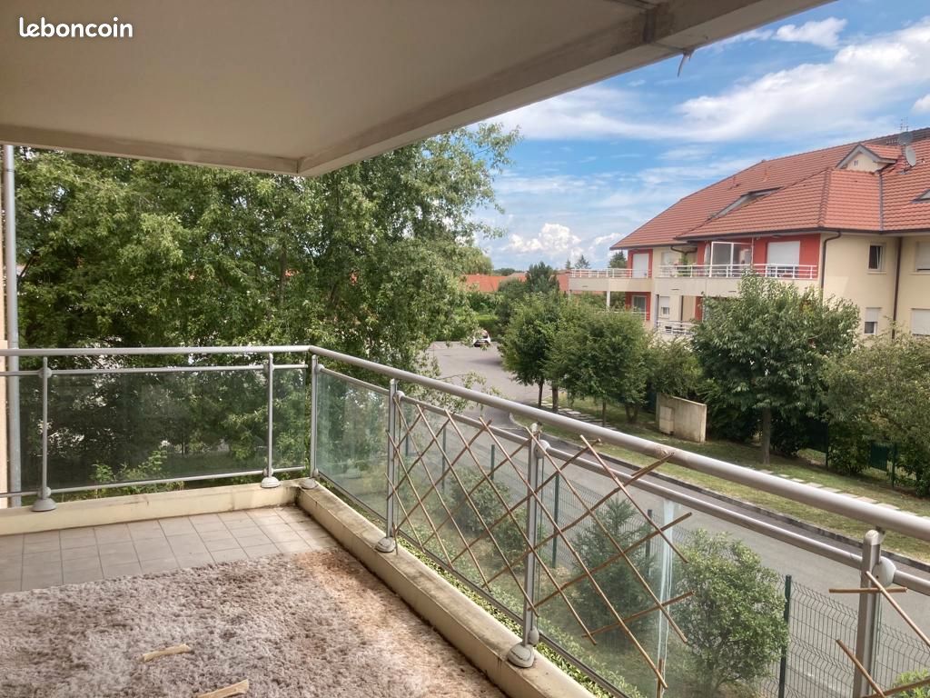 Appartement 1 pièce 50 m² · à Douvaine · 50 m² · 900 €