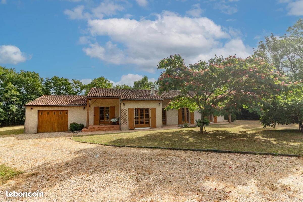 Maison 130 m² Cognac - Cognac 16100 (image principale 1)