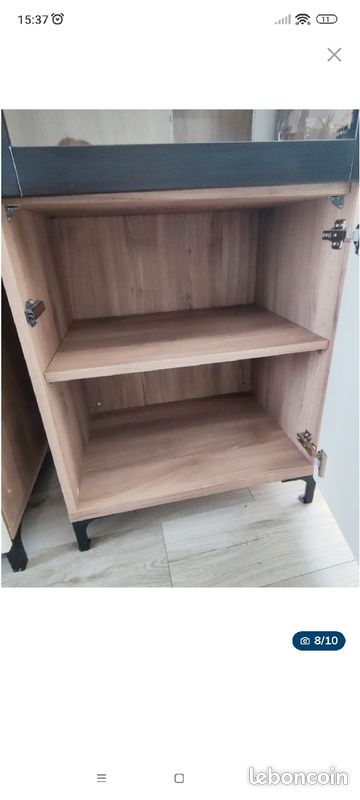 Buffet et meuble TV (image 6)