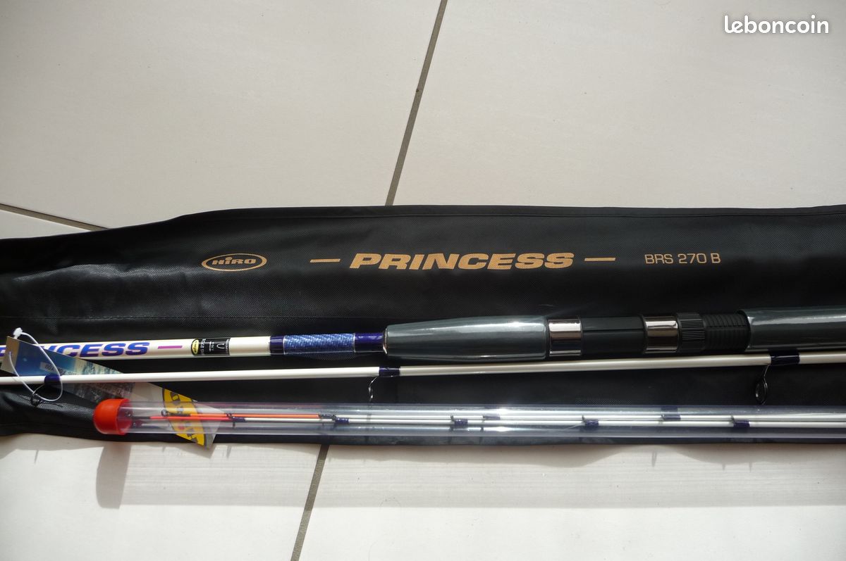 Joran Maguro Power Cast 420 Jual JORAN MAGURO POWER CAST 270