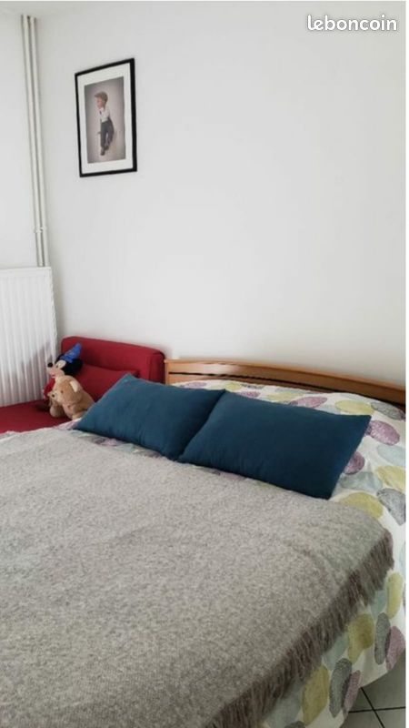 Appartement t3 la valette du var (image 1)