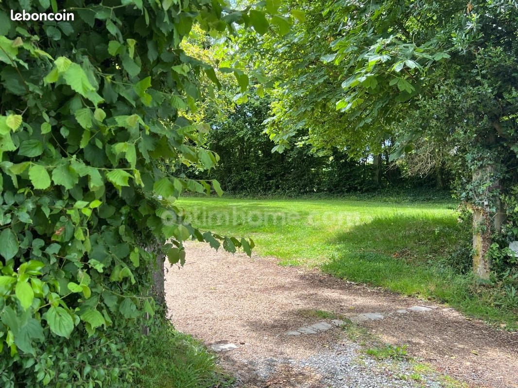 Terrain 4 139 m² Saint Pierre Azif · à Saint-Pierre-Azif · 372 000 €