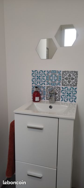 Maison 4 pièces 105 m² - Boucau 64340 (image principale 9)