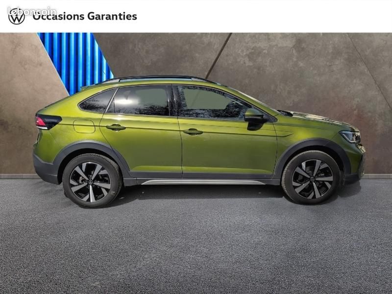 Volkswagen Taigo 1.0 TSI 116ch VW Edition DSG7 (image 5)