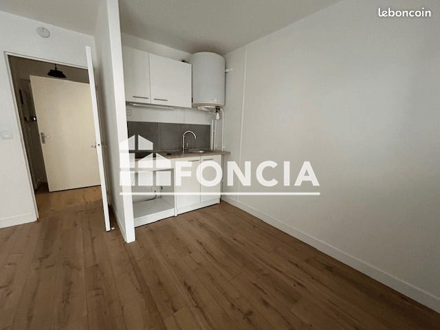 Appartement a louer cergy - 1 pièce(s) - 28 m2 - Surfyn