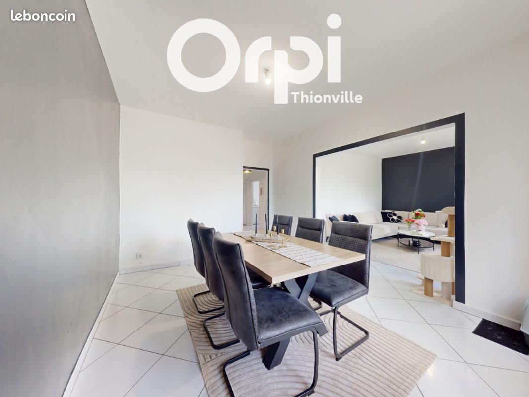 Appartement 3 pièces 75 m² · à Amnéville · 75 m² · 189 900 €