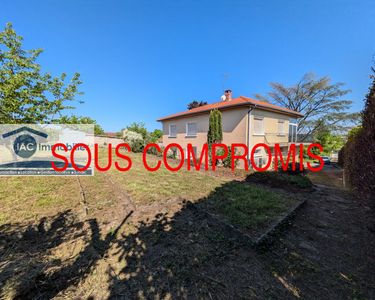 Maison 499 000 € - 161 m²