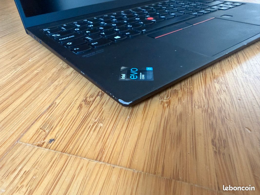 Lenovo ThinkPad X1 Nano Gen 1 (20UN) – i7 / 16GB ram / ssd 512GB (image 3)