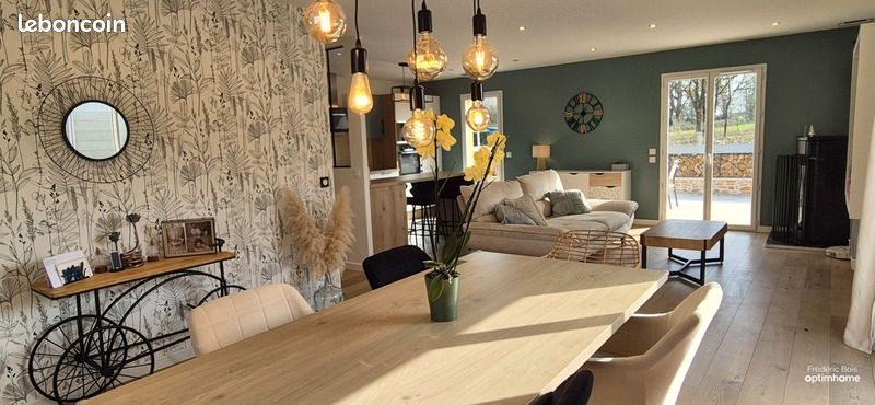 Villa 5 pièces 90 m² (image 5)