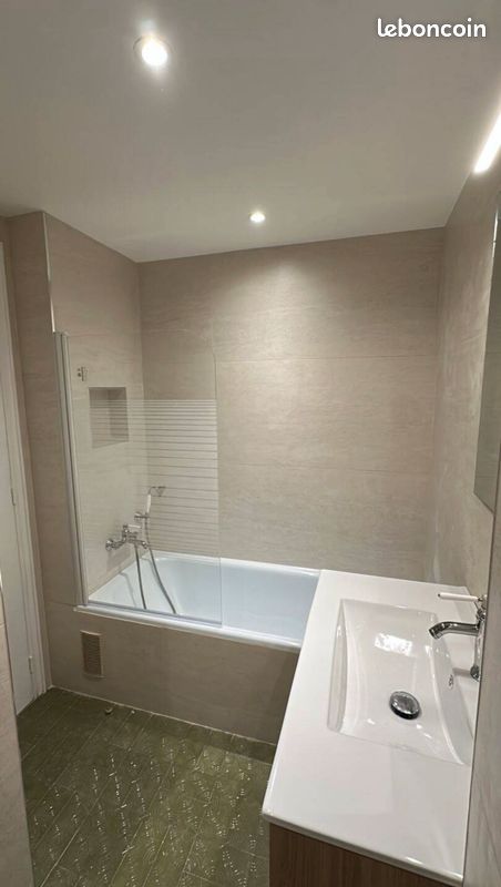 Appartement 2 pièces 38 m² · à Nice · 38 m² · 708 €/mois