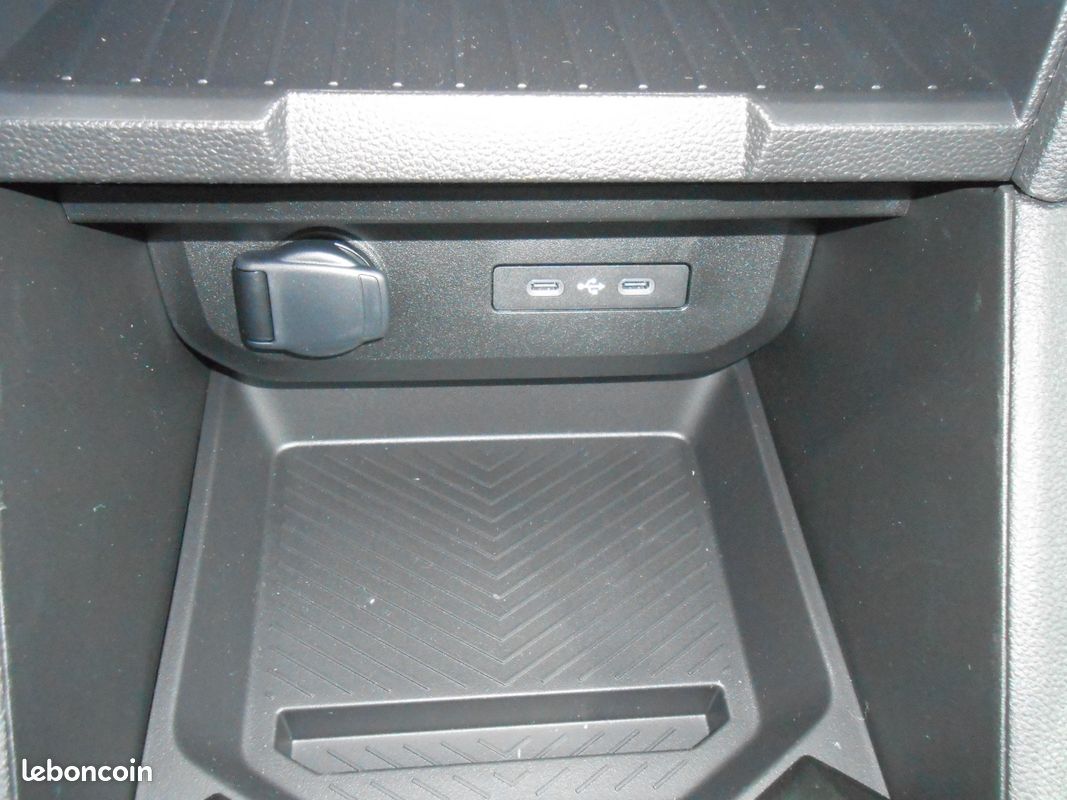 DACIA DUSTER ECO-G 100 4x2 Expression (image 30)